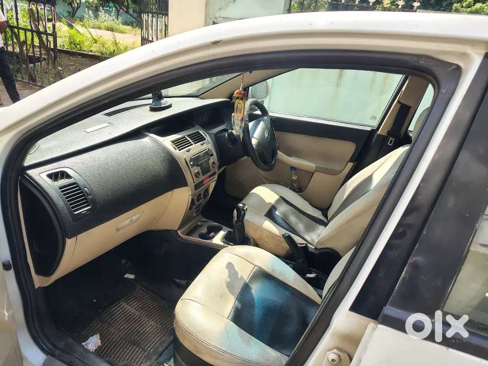Tata Manza Aqua 2011 With 160km