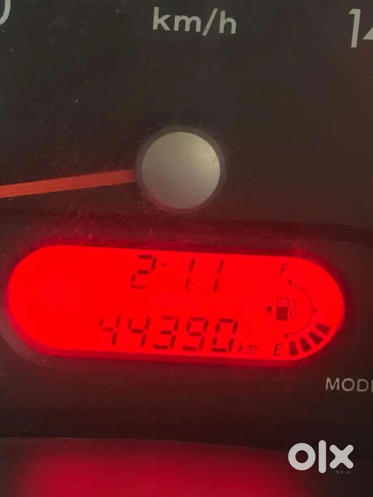 Maruti Suzuki A-star 2014 Petrol 45000 Km
