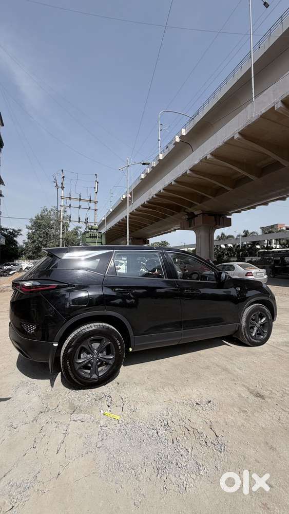 Tata Harrier 2.0 Kryotec Xta Plus Dark Edition, 2021, Diesel
