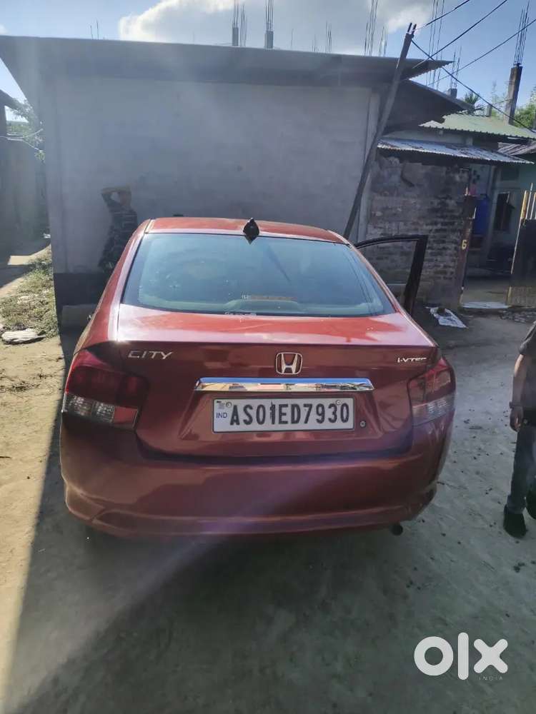 Good Condition