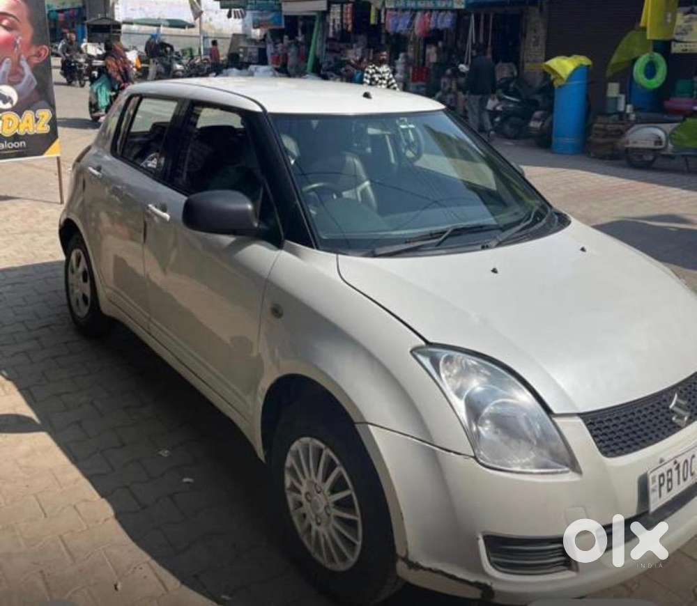 Maruti Suzuki Swift 2008 Petrol Well Maintained