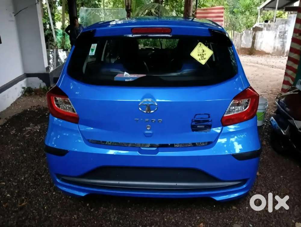 2021model 2nd Variant