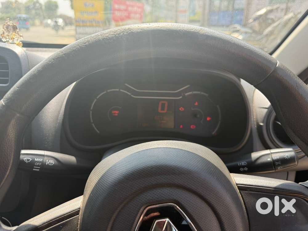 Renault Kwid Petrol 2021