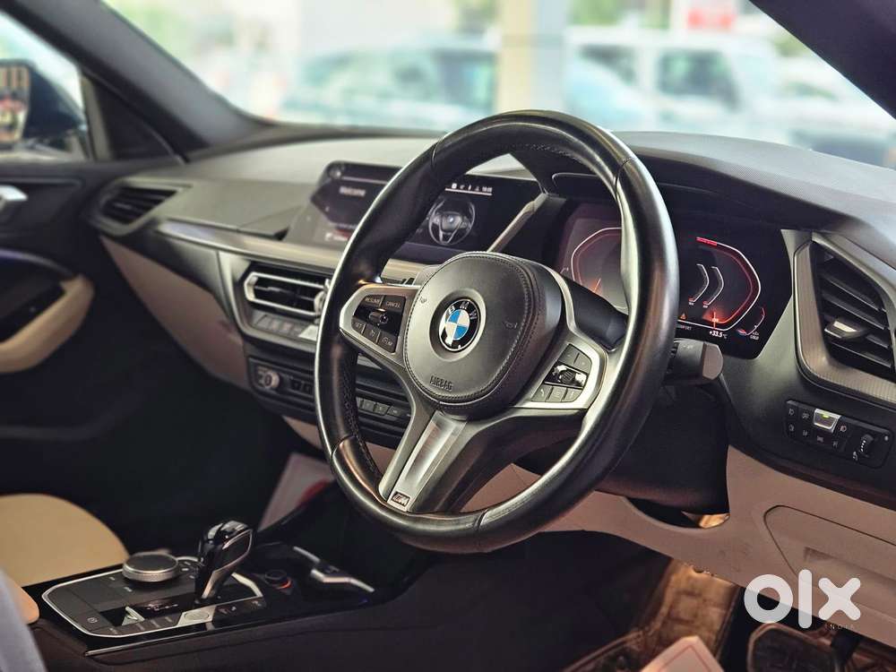 Bmw 2 Series Gran Coupe 220d M Sport [2022-2023], 2022, Diesel
