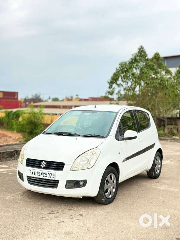 Maruti Suzuki Ritz Vxi (abs) Bs Iv, 2012, Petrol