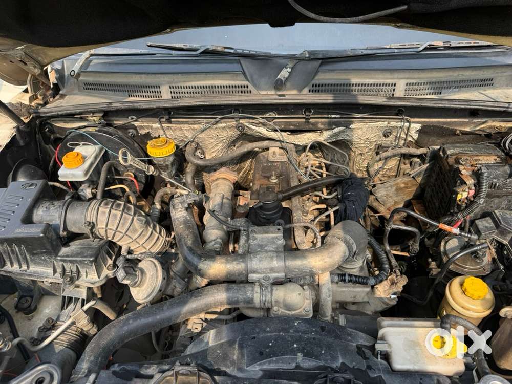 Mahindra Diesel 2015