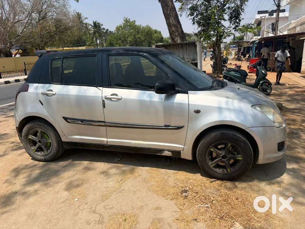Maruti Suzuki Swift 2011 Diesel Well Maintained