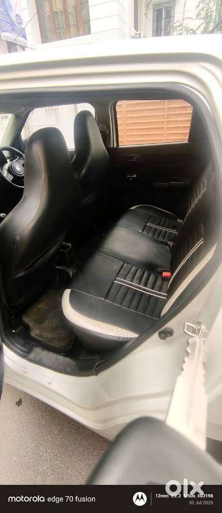 Maruti Suzuki Swift Lxi Optional-o, 2020, Petrol