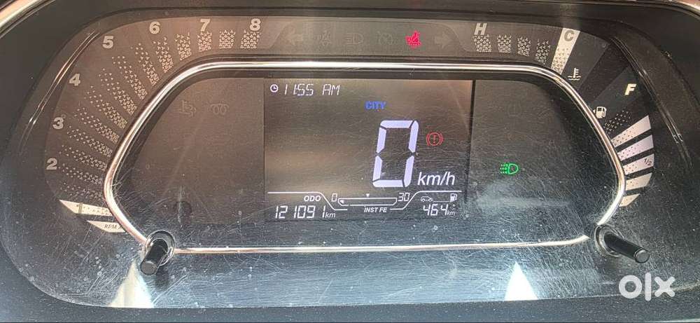 Tata Nexon Xz Diesel 2022 – बिक्री के लिए