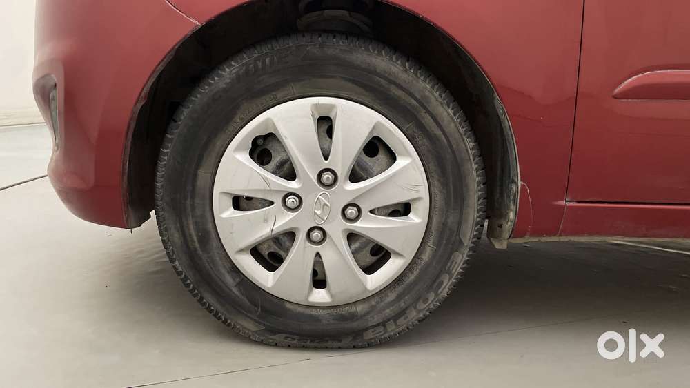 Hyundai I10 Sportz 1.2 Kappa2, 2012, Petrol