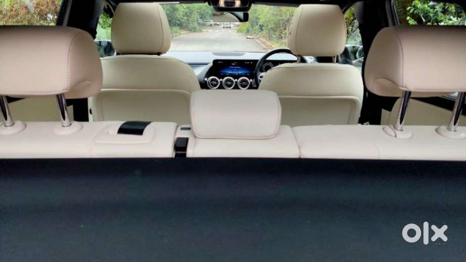 Mercedes-benz Gla 200, 2026, Petrol