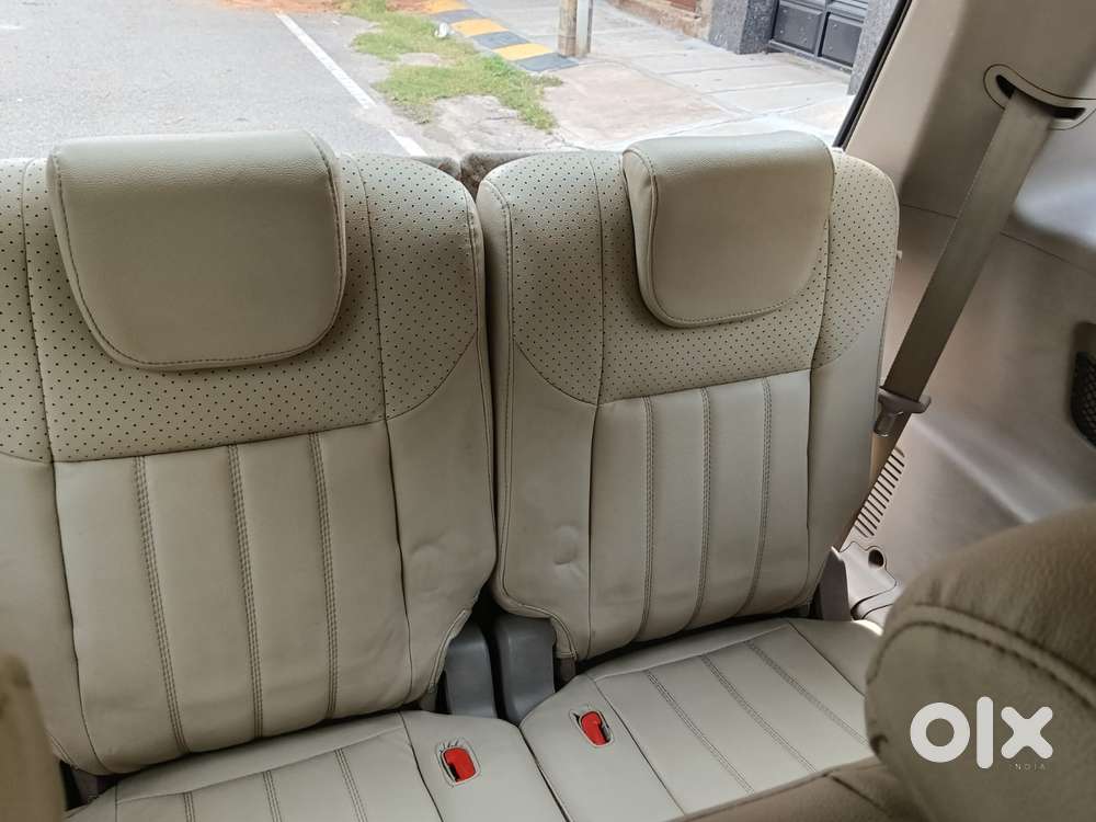 Mahindra Xuv500 W6 1.99 Mhawk, 2017, Diesel