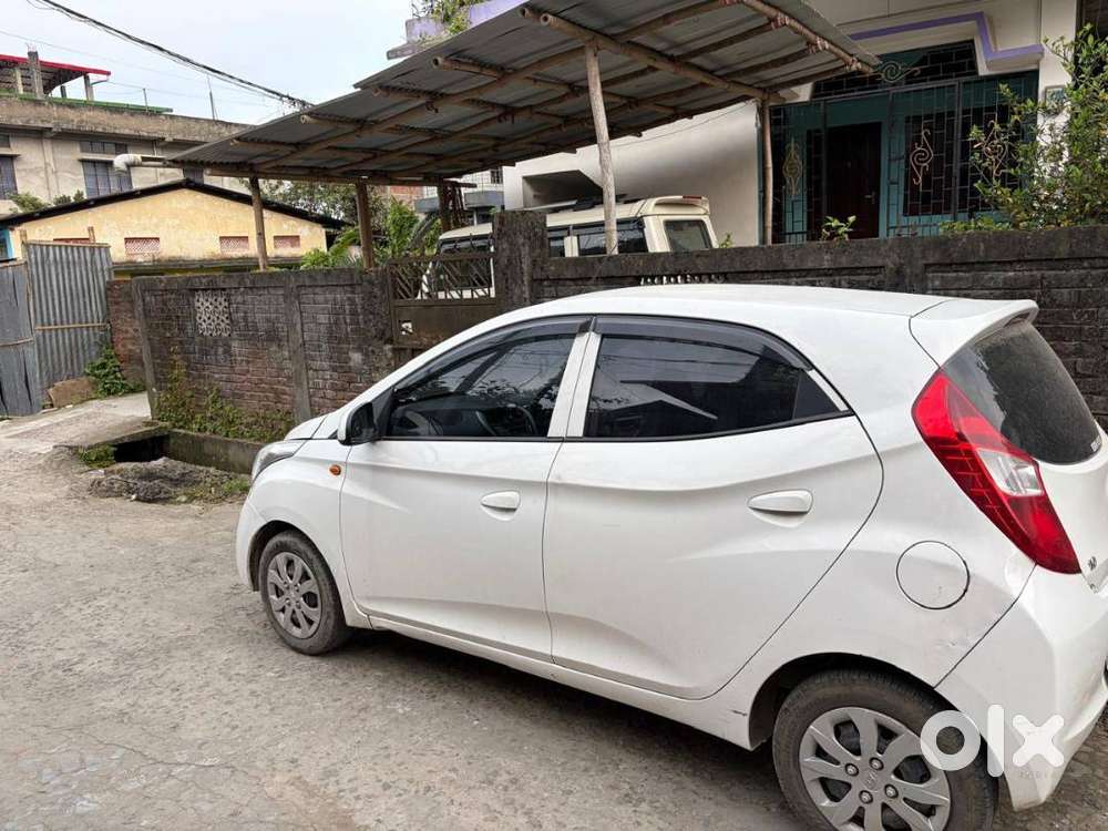 Hyundai Eon 1.0 Kappa For Sale
