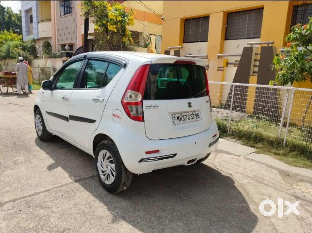 Maruti Suzuki Ritz Well Maintained