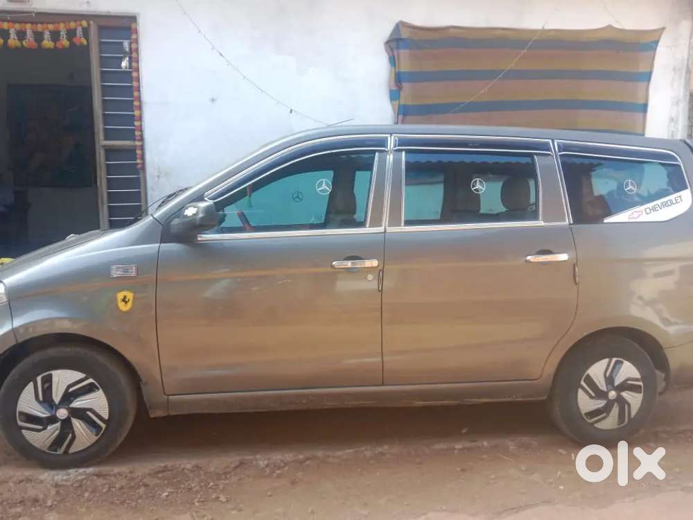 Chevrolet Enjoy 2014