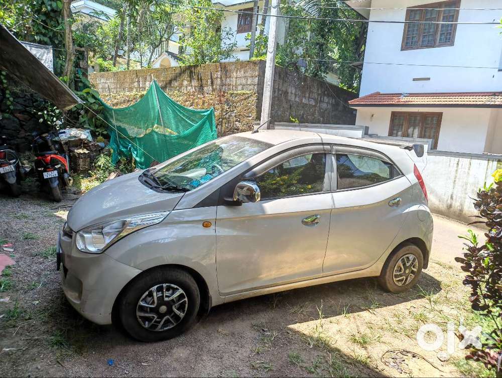 Hyundai Eon 1.0 Era Plus 2013