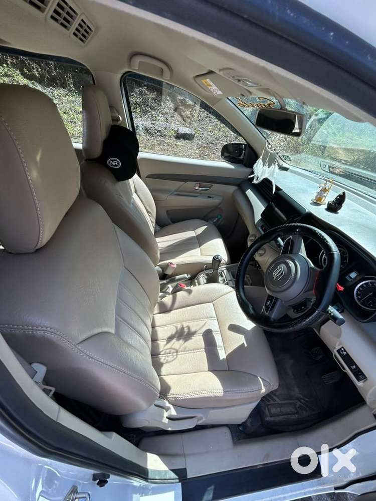 Maruti Suzuki Ertiga 2024