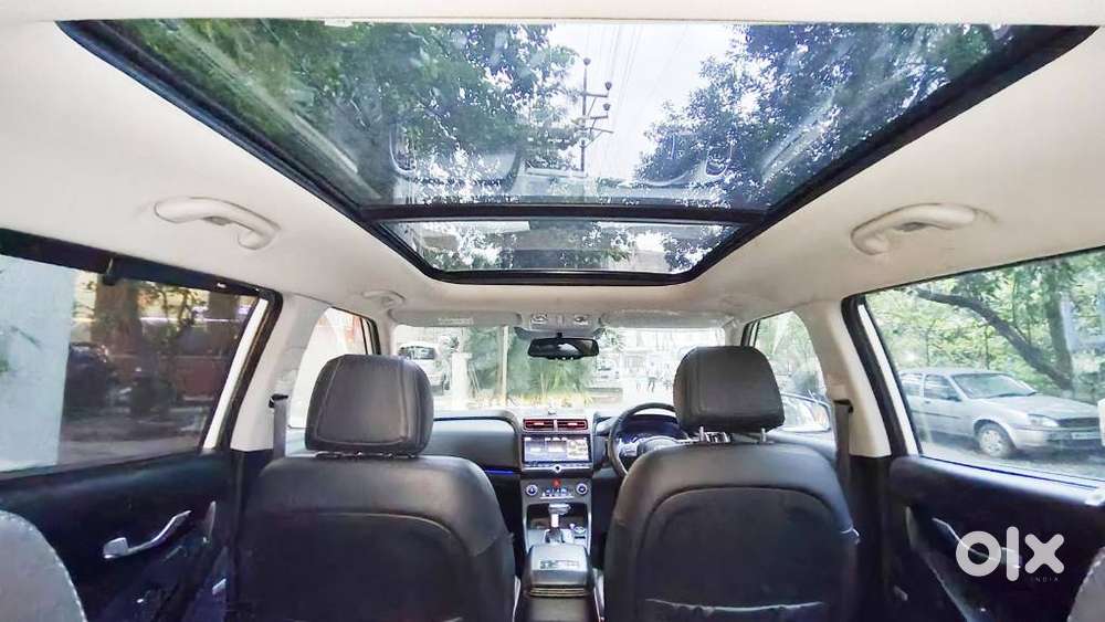 Hyundai Creta 1.4 Dct Turbo Sx, 2020, Petrol