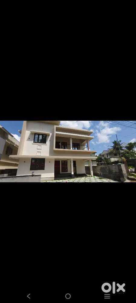 2BHK in Kadavanthra