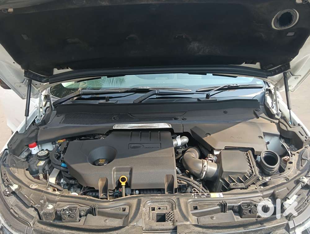 Land Rover Discovery Sport, 2023, Diesel
