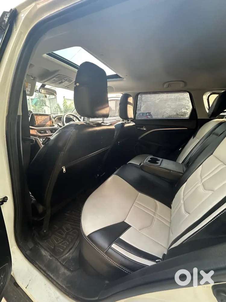 New Breeza For Sell
