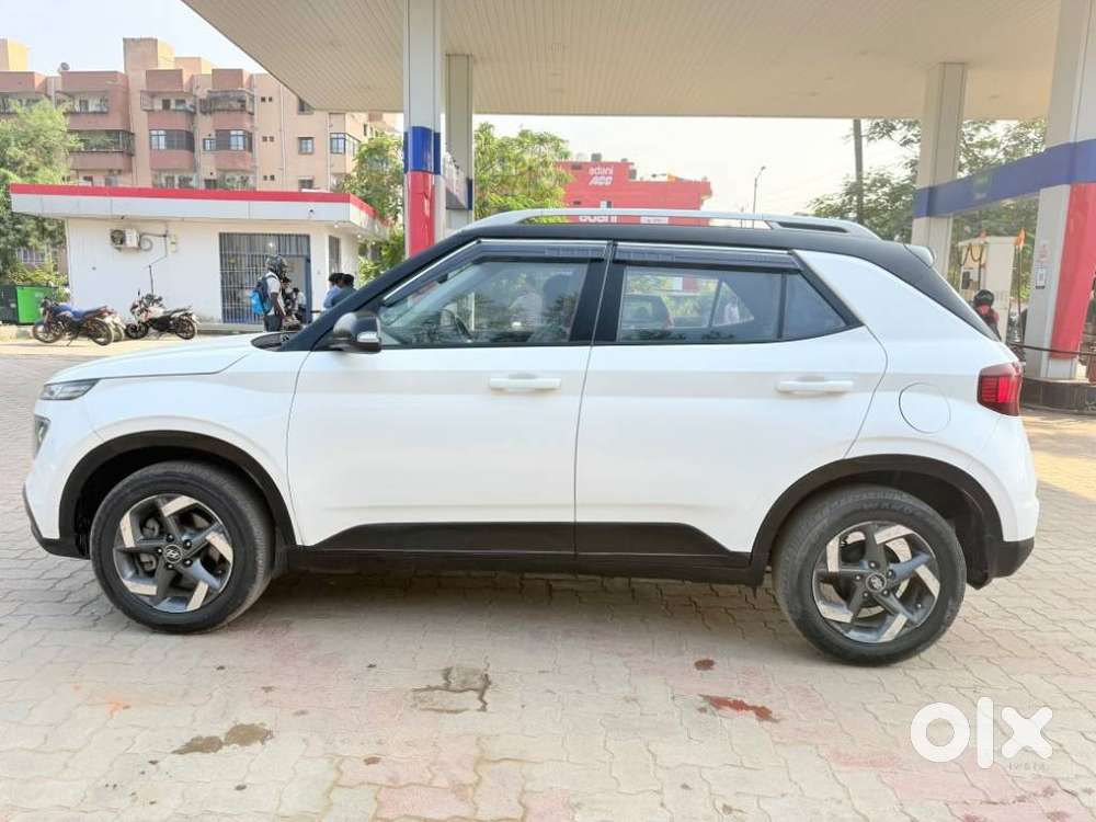Hyundai Venue 1.4 Crdi Sx (o), 2019, Diesel