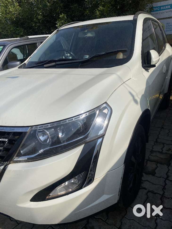 Mahindra Xuv500 W11, 2019, Diesel