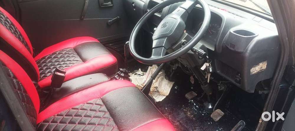 Maruti Suzuki Omni Mpi Std Bsiv, 2016