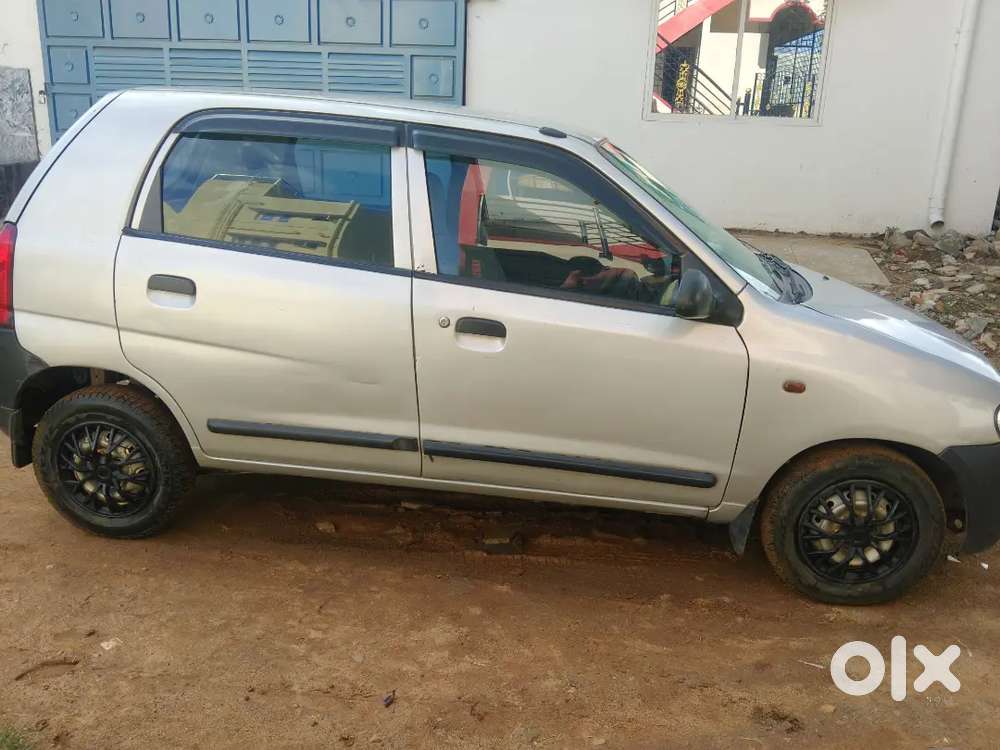 Maruti Suzuki Alto  Lxi 2010