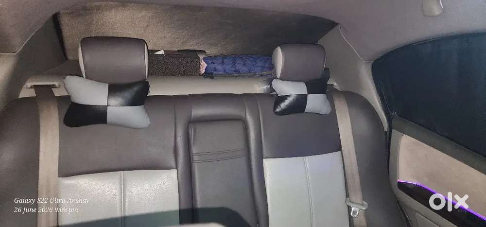 Maruti Suzuki Sx4 2011 Diesel 90000 Km Driven