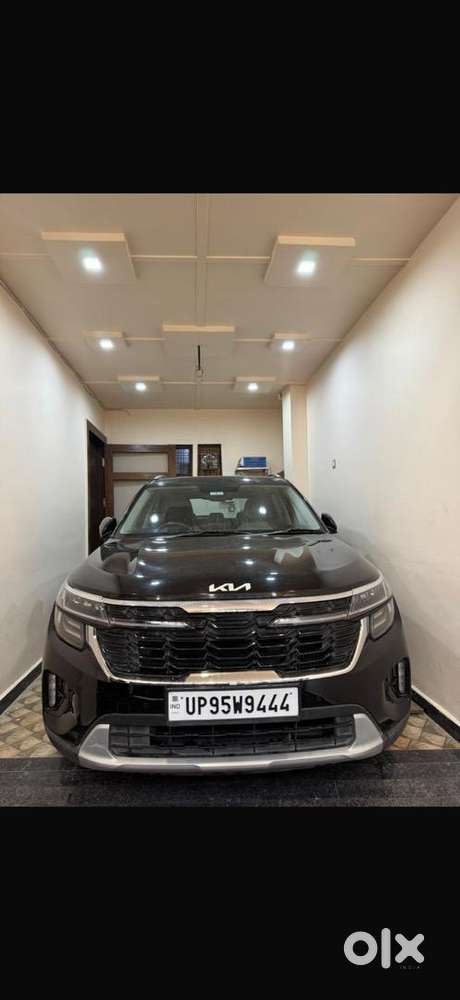 With 2.5 Years Of Extended Warranty By Kia