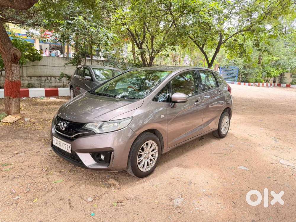 Honda Jazz 1.5 S I Dtec, 2015, Diesel