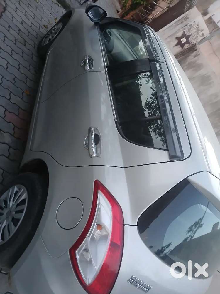 Maruti Suzuki Swift 2017