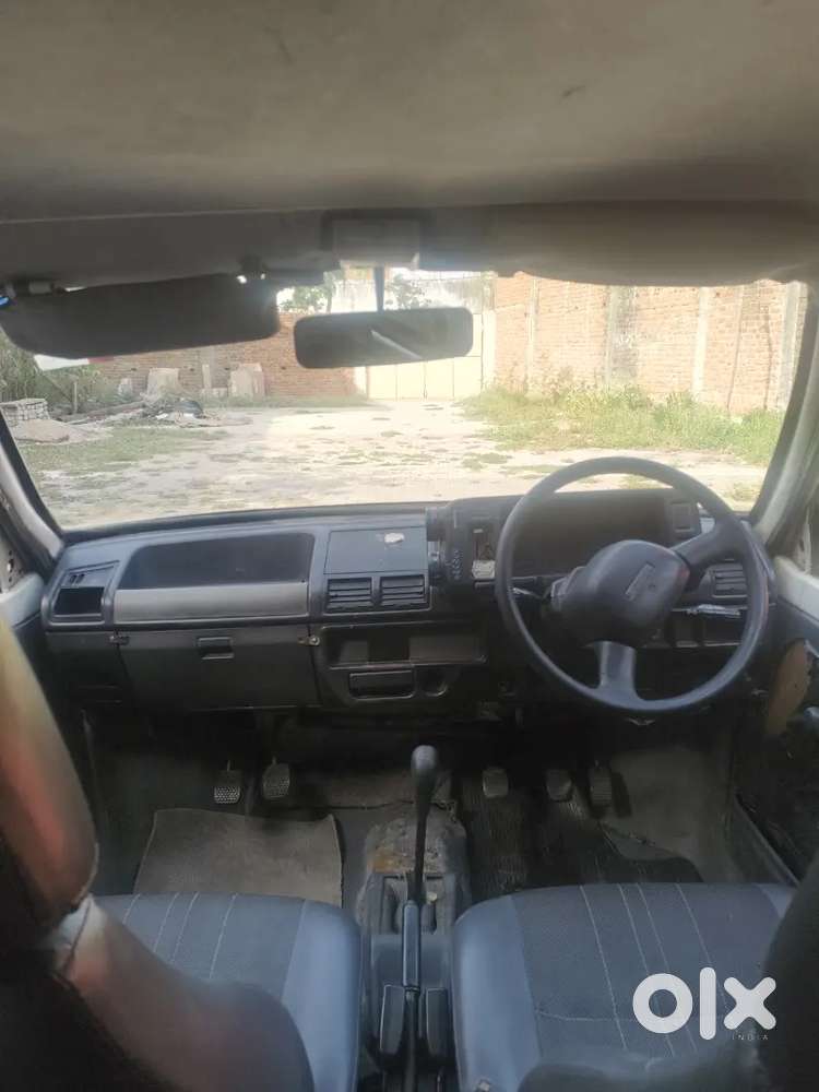 Maruti Suzuki 800 1999 Petrol Well Maintained