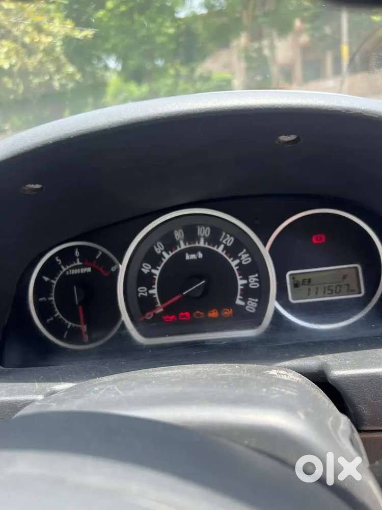 Maruti Suzuki Alto K10 2011 Lpg 111000 Km Driven