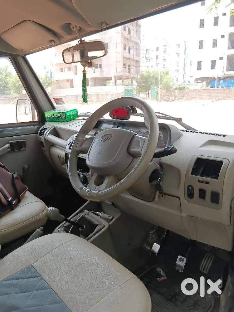 Mahindra Bolero 2013 Diesel 129000 Km Driven Excellent Condition