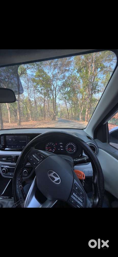 Hyundai Grand I10 2024