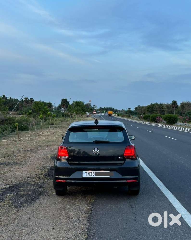 Gt Tsi 2015 Petrol