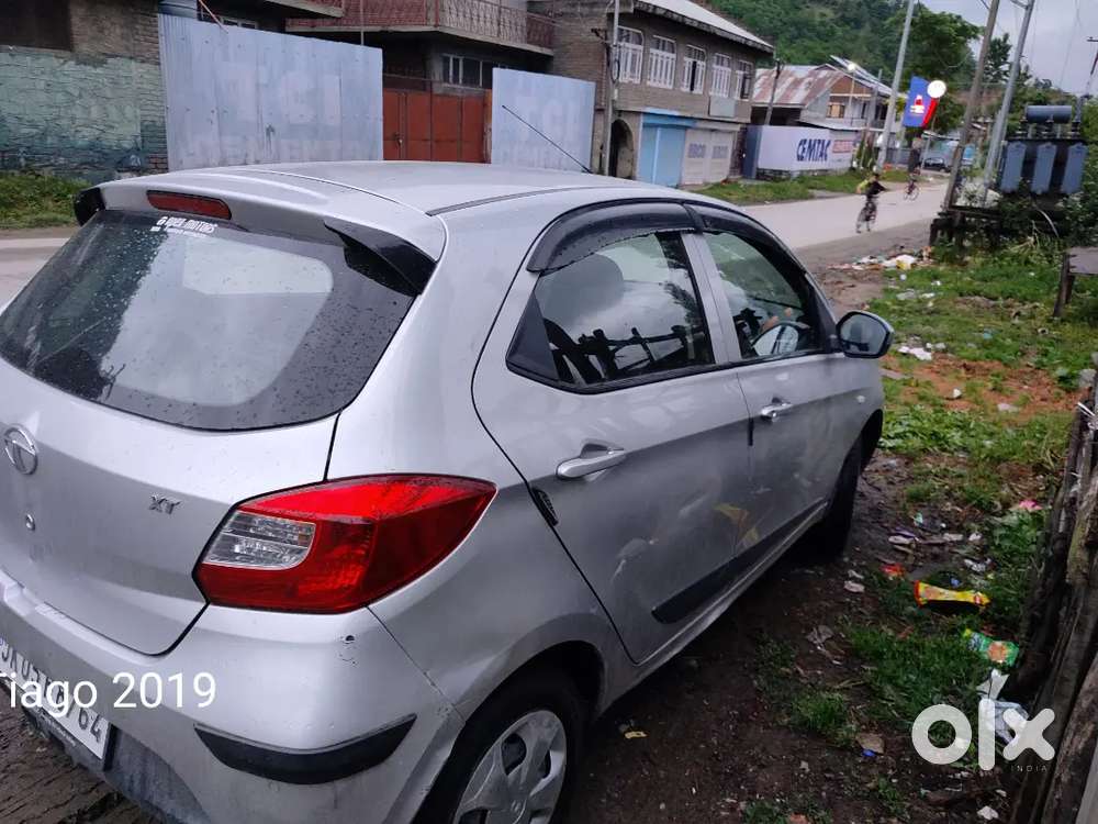 Tata Tiago 2019
Registration 2020
Finance:-around 60.
Emi:- 6500