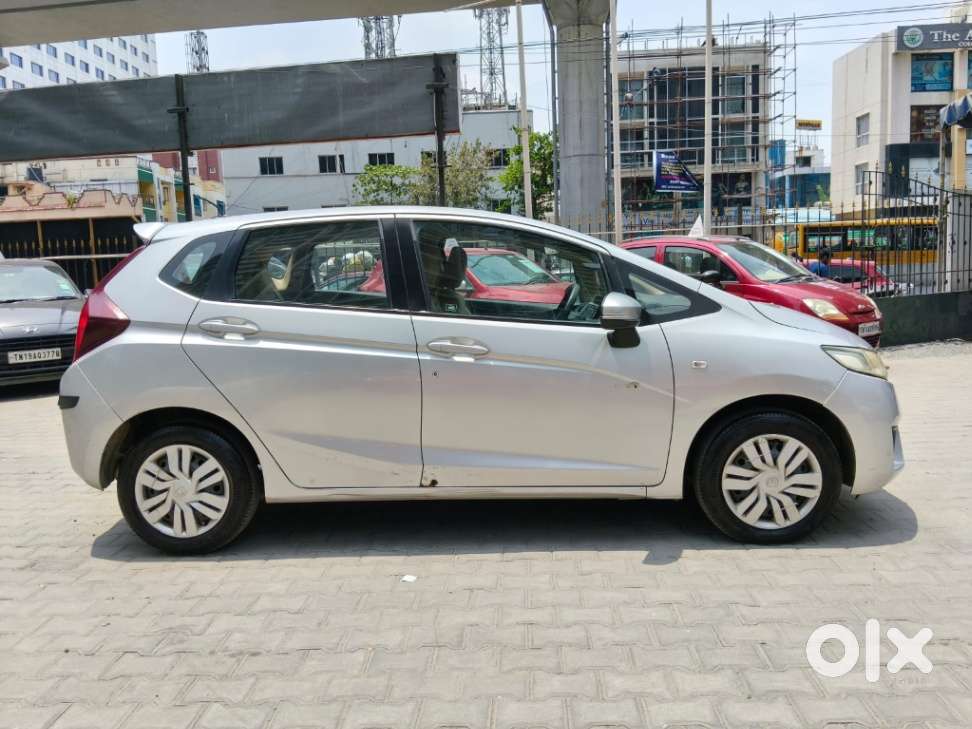 Honda Jazz 1.2 Sv I Vtec, 2015, Petrol