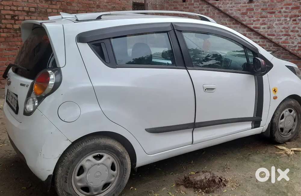 Chevrolet Beat 2014 Diesel 76000 Km Driven