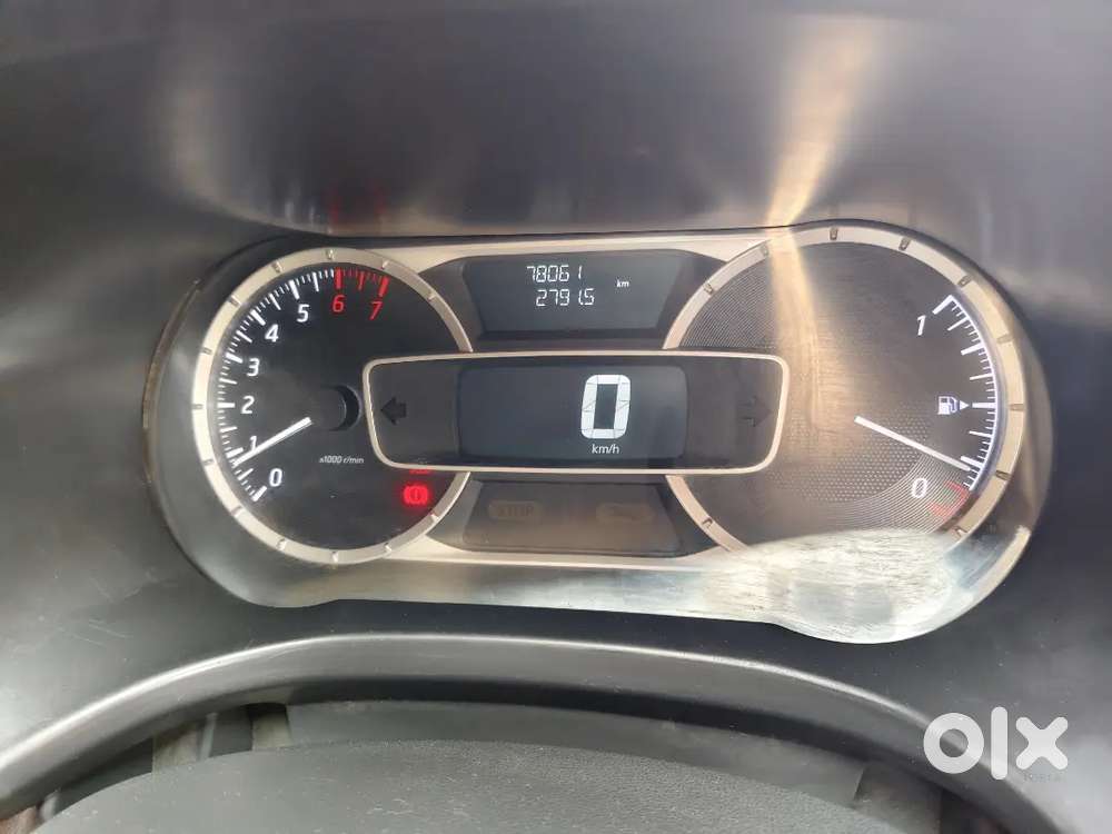 Nissan Kicks 2019 Top Model