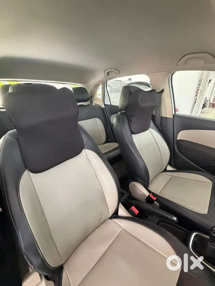 Volkswagen Polo 2014 Petrol 57000 Km Driven