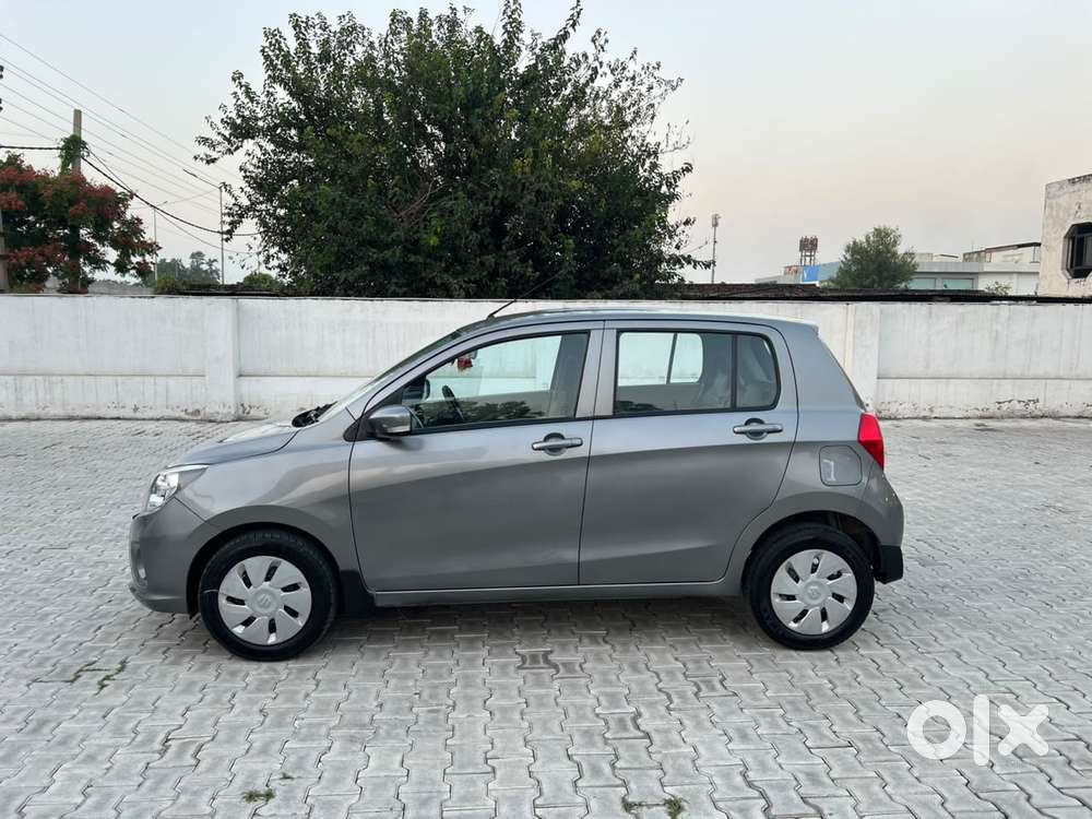 Maruti Suzuki Celerio Zxi At, 2021, Petrol