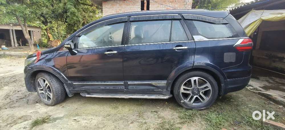 Tata Hexa Xta 4x2 2019