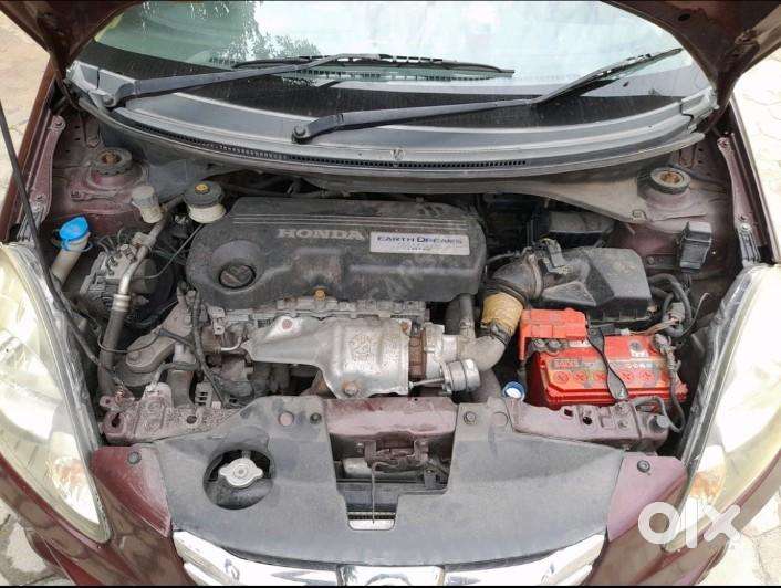 Honda Amaze S Option I-dtec, 2014, Diesel