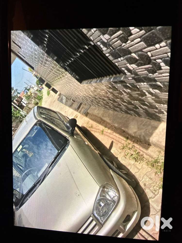 Maruti Suzuki 1000 2008 Year