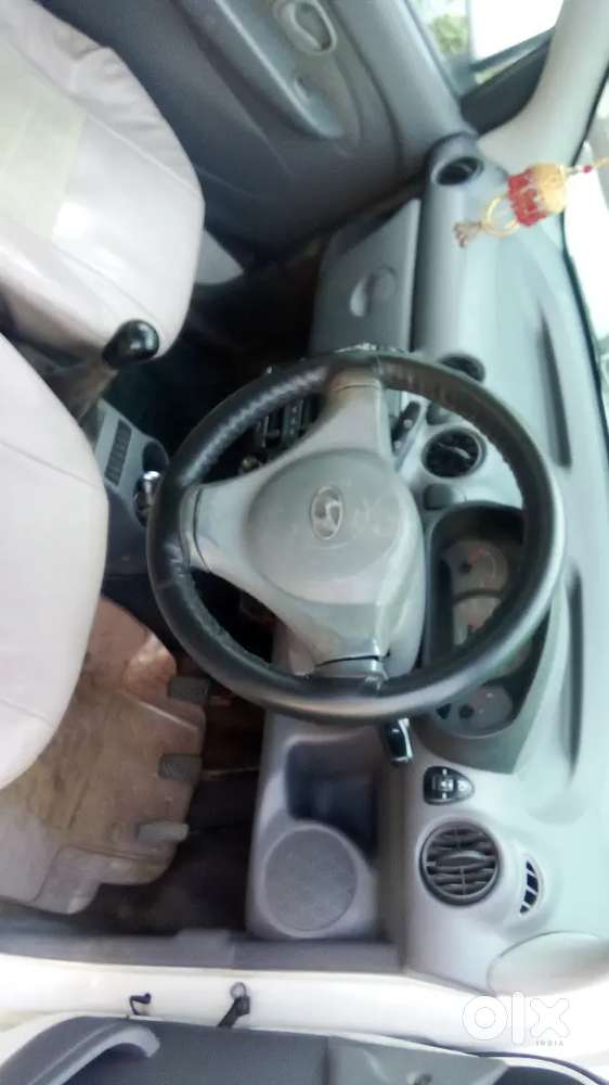 Santro Xing Good Condition Rate 65000