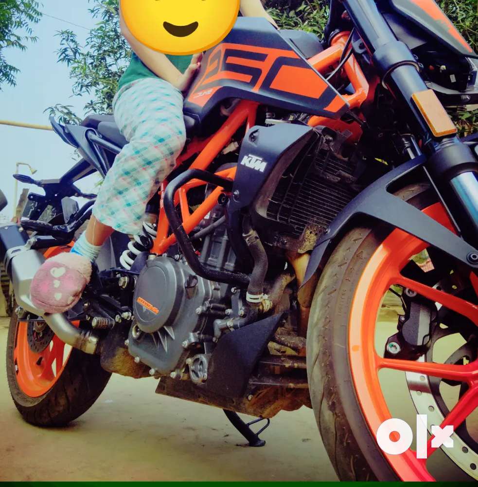Buy Sell Second Hand Ktm Duke 250 in Tripura Used Motorcycles in Tripura OLX