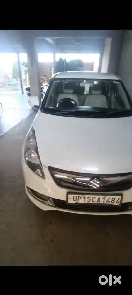 Maruti Suzuki Swift 2016 Petrol Automatic